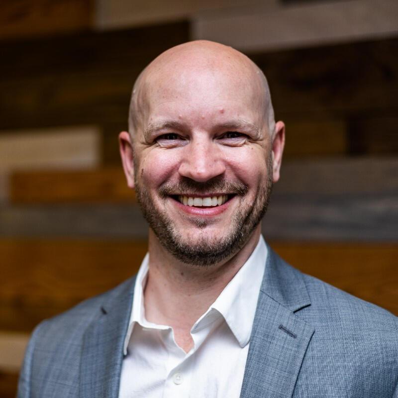 Shane Sloan - Fractional COO, Strategic Advisor, and EOS Integrator